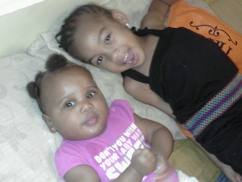 MONI & ME