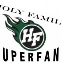 HolyFamilySuperFans (@hfsuperfans) 's Twitter Profile
