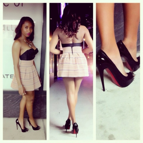 HAUTEiCANDY's profile picture. Je T'aime; Stylist