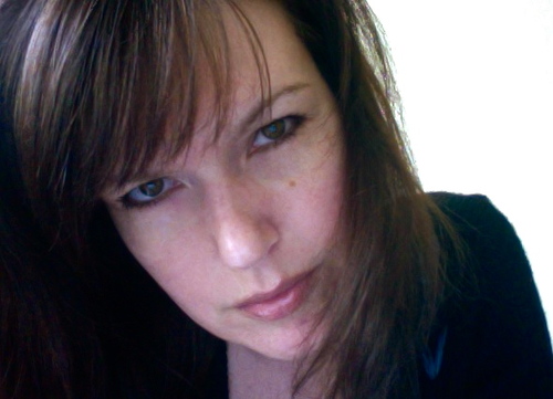 Being me, myself and I & filmfreak :-)