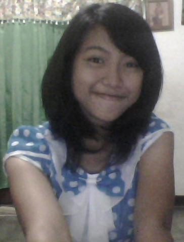 Be Your Self :)
