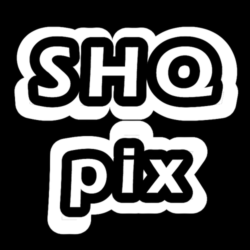 SHQpix's profile picture. 
