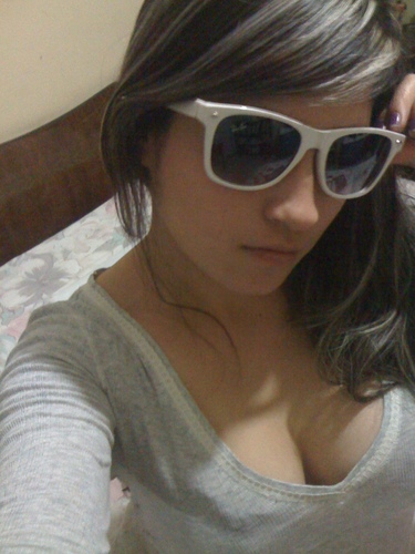 Chikalokaz's profile picture. Soy una Chika linda busca chikas lindas, aunque tambien me enkantan las vergas grandes y asi!!