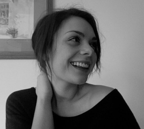social media manager, event & interior stylist, bespoke handwriting artist, chronic perfectionist, foodie, film junkie & veritable insomniac.