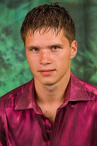 Ivan_Shevchuk's profile picture. Все в норме.