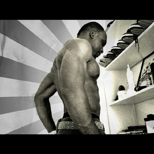 misterluvaluva's profile picture. As real as real gets