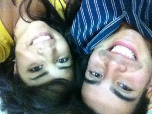 AniiiColin's profile picture. Estudiante-Tecnologías Electrónicas-ITESMCQ-Amante de Helado & Chai