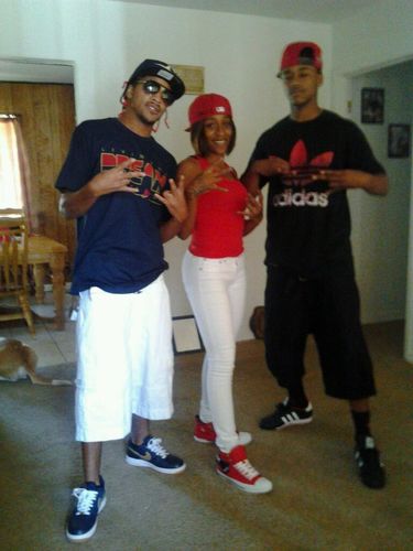 SALUTE TO#DEUCEACE #UNCLESAMENT LETS EAT!! follow and we will follow back