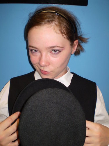 TeaganBlyth's profile picture. Gardener, Lover, Survivor. Watch me exceed your expectations.