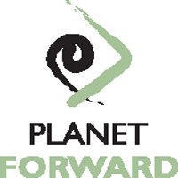 Planet Forward (@planetforward) Twitter profile photo