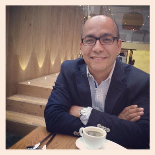 jorgeibarraibc's profile picture. 