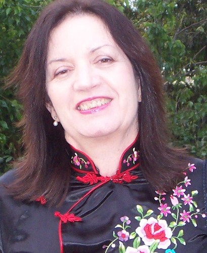 Sindy completed a PhD doctorate and was a former academic lecturer at University of Adelaide. Also, affiliate member of CSANZ and longstanding member of ACRA.