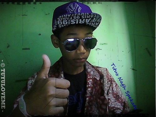 ˟˟  ツ  If'God-isthedeejay Thenlifeisthedancefloor-love Istherhythm-andyou  ♥ ˟˟
ツ ♡ I'm not afraid ‏ ♡ ツ  [ I  ♥ Jessus ]
  ツ ♡  ♥  ♡ #⁰⁰₇ ♡ ♥ ♡  ツ
