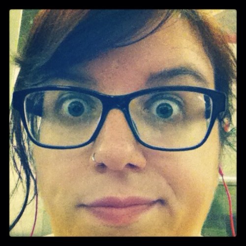 kristinloughry's profile picture. i'm an extremely functional hot mess. it's the secret to my quiet charm.