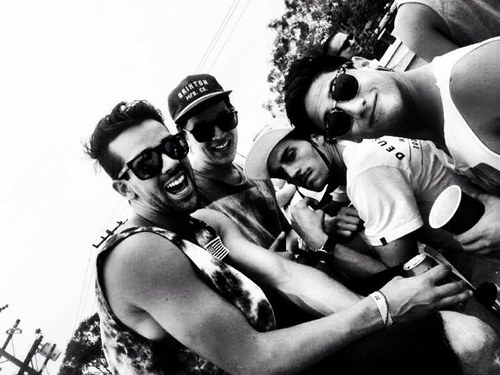 benjaminegan's profile picture. 