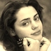Даша Жданова (@zhdanovada) Twitter profile photo