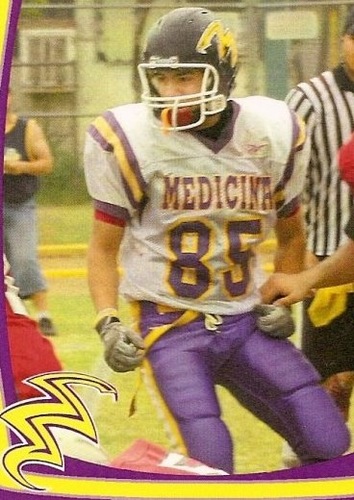 juan carmona Profile