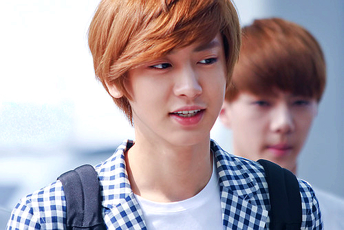 ☀ Verified role player of @_MidnightSRP 

Park Chanyeol ~ 92liner