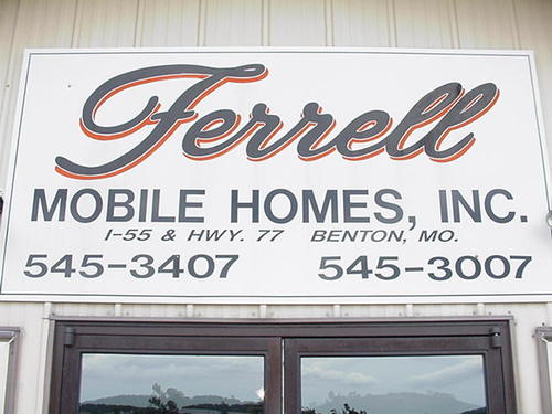 Where Price and Service Sells Homes!