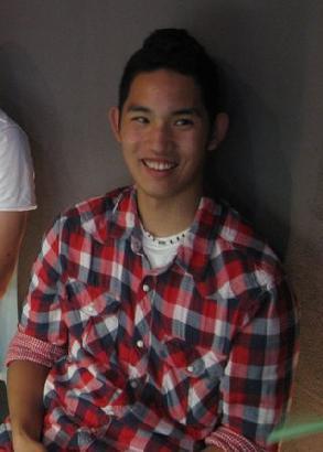 JayYAY718's profile picture. Queens Kid, Pretty much amazing, Loves to sleep in, Often mistaken for Sulu, Once fought Vampires with a boys ax!