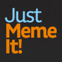 Just Meme It (@justmemeit) 's Twitter Profile