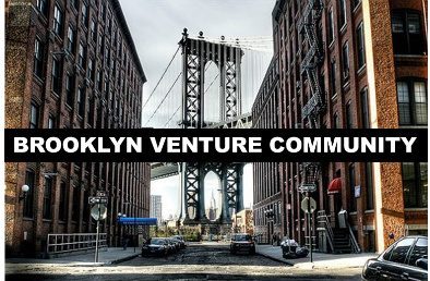 Brooklyn Venture Meetup serves as a support and platform for over 350 Brooklyn-based developers and entrepreneurs. NEXT EVENT Jan 8th http://t.co/ZikmMUtq