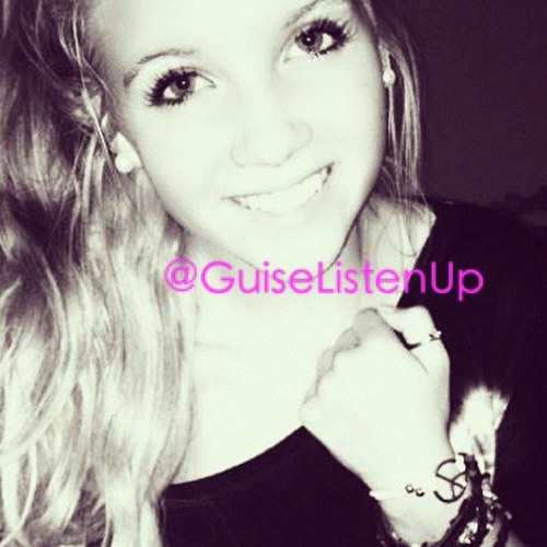 GuiseListenUp's profile picture. 