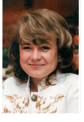 bonita006's profile picture. Генеральный директор ОАО Химки-СМИ