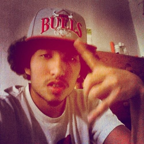 chingon105's profile picture. Need More followers, Follow and Ifollow Back ...