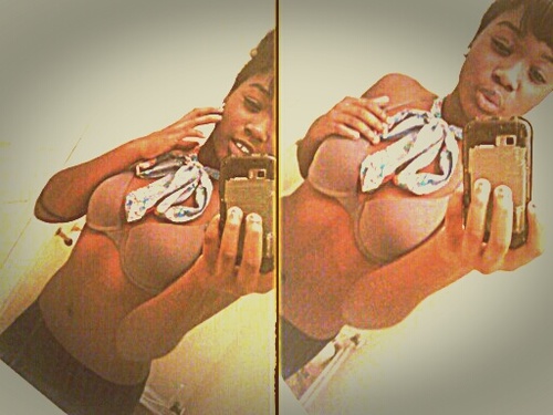 my name is ashlei some ppl call me oso barbie , only fuck wit real n true nigga if u not a true or real nigga u fake point blank 4/16/12