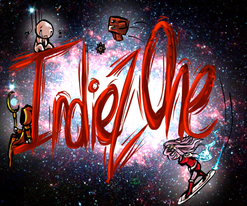 IndieZ0ne's profile picture. Just a teen who has too much free time and has a love for Indie Games :)