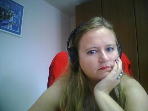 IrynaGooz's profile picture. 