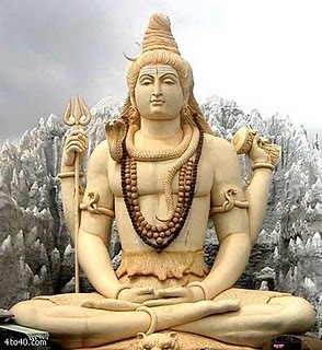 Rama is a Rajput, Krishna is Ahir
Brahma is a Kumhar by caste and Shiva is faqir