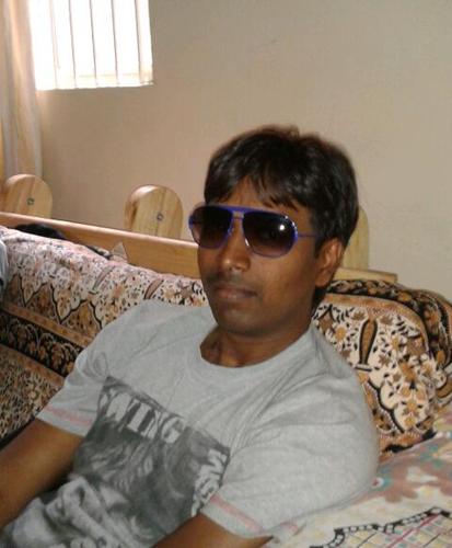 SathiHarihar's profile picture. 