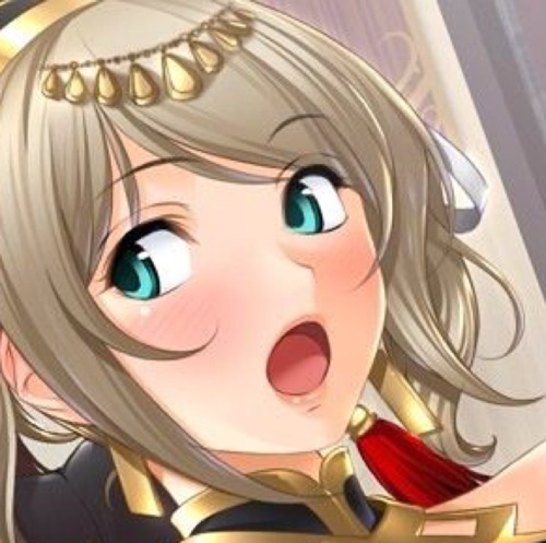 mofmof_de's profile picture. Twitter初心者です！　
相互フォローしましょう！