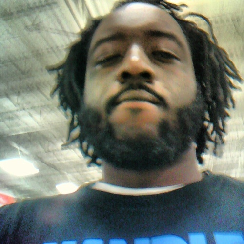 EvansChadd's profile picture. 