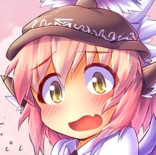 mofmof_df's profile picture. Twitter初心者です！　
相互フォローしましょう！