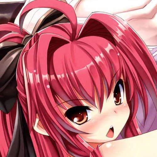 mofmof_e0's profile picture. Twitter初心者です！　
相互フォローしましょう！