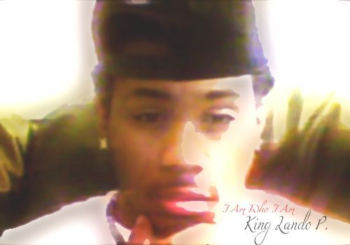 19 and still trill, one of the realest niggas in the world still breathing #WhoFuckinWitMeh #EveryGirlsDream   #AintOnMyLevel Rapper/Singer/Dancer/Artist