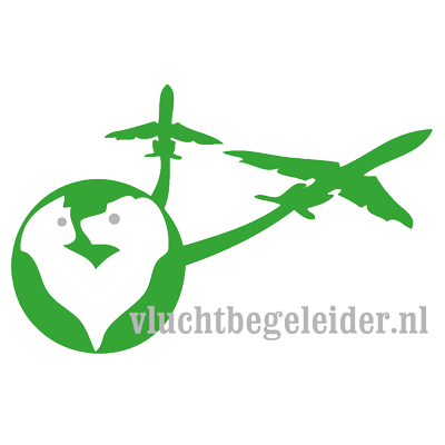 DE landelijke ontmoetingsplaats voor vraag en aanbod van vluchtbegeleiders. Vlieg een Hond of Kat naar een Zonnige Toekomst.
facebook:      vluchtbegeleider.nl