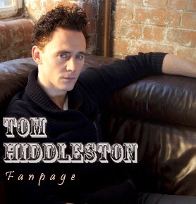Tom Hiddleston Fanpage! Quality news about Tom [@twhiddleston] (Loki in Thor & Avengers), Infos about worldwide competitions & much more!!! Please Follow Us :)