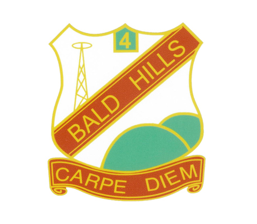 Bald Hills State School
2156 Gympie Rd
Bald Hills QLD 4036