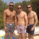 Jonathan Walker - @jwalker84 - Twitter