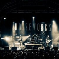 Noiseworksband (@noiseworksband) 's Twitter Profile