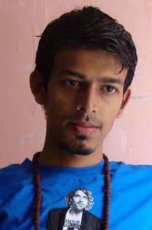 mukul_sarma Profile Picture