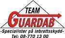 teamguardab's profile picture. Allt inom inbrottsskydd! 
Säkerhetsdörrar, galler/grindar, jalusier, portar, brandskydd osv.