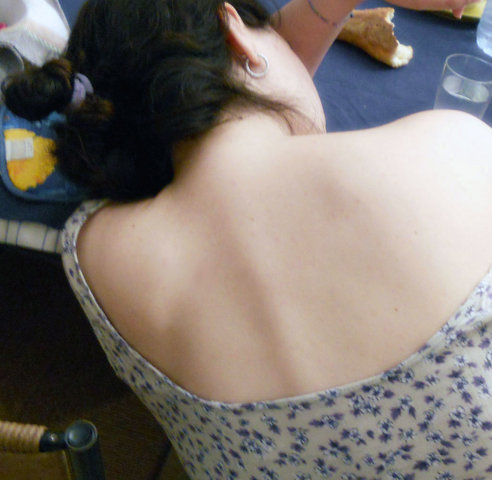 Writer.
Vegetarian.
Reader.
Awful photographer.
Videogamer.
Writer.