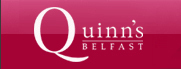 Quinn's Belfast prints Business cards,Leaflets,Booklets,promo cards,posters,Flyers etc. Free delivery to UK or  anywhere in Ireland quotes@quinnstheprinters.com