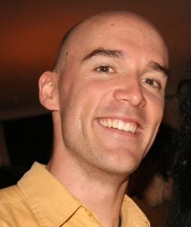 rpthwaites's profile picture. UX Designer