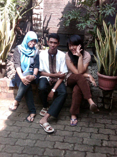 nur_safitri30's profile picture. I'm no singel